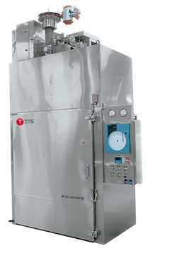 橱柜式炉 - Gruenberg Explosion Resistant Oven - Thermal Product Solutions - 烘干 / 电动 / 防爆燃