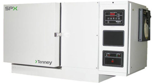 环境室 - Tenney Benchmaster - Thermal Product Solutions - 温度 / 湿度 / 不锈钢