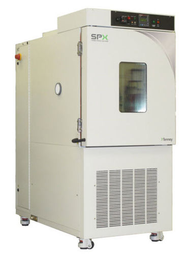环境室 - Tenney TC series - Thermal Product Solutions - 湿度 / 温度 / 自动
