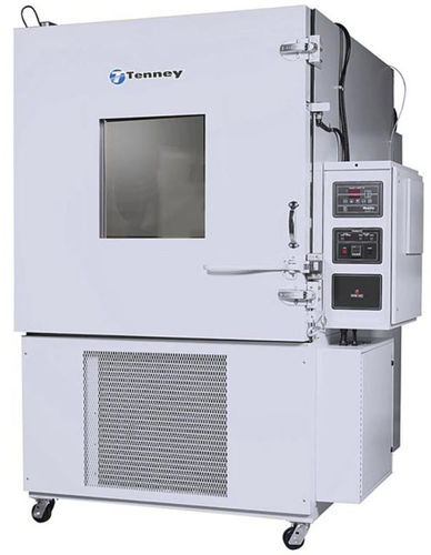 环境室 - Tenney Classic  - Thermal Product Solutions - 湿度 / 温度 / 带空调设备
