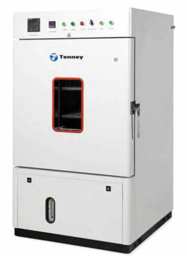 钟形炉 - Tenney ZKG - Thermal Product Solutions - 烘干 / 电动 / 真空