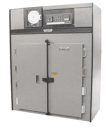 推车炉 - Blue M Burn-In Oven - Thermal Product Solutions - 热气