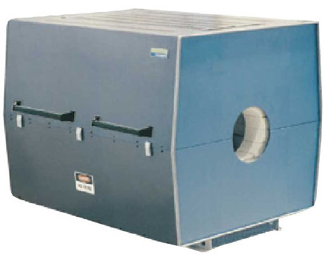 管状炉 - 1200 C - Thermal Product Solutions - 电动 / 实验室