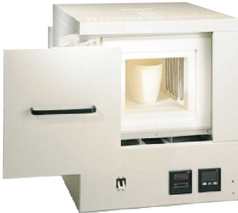 室式炉 - 1700 C M - Thermal Product Solutions - 热冲击 / 电阻式 / 气氛受控