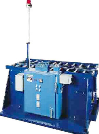 室式炉 - Lindberg/MPH Automated Load Cars - Thermal Product Solutions - 淬火 / 电动