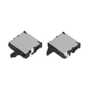 倾斜开关 - SPVS Series - ALPS Electric - 单极 / 汽车应用 / 探测