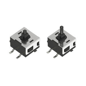 倾斜开关 - SPVE Series - ALPS Electric - 单极 / 汽车应用 / 探测