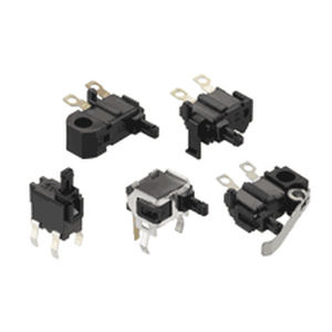 倾斜开关 - SPPB Series - ALPS Electric - 单极 / 汽车应用 / 探测