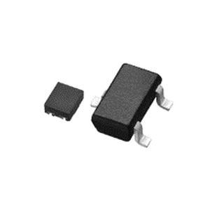 开关功能磁性传感器 - HGDE / HGDF series - ALPS Electric