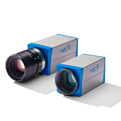 GigE千兆以太网摄像机 - GigEPRO - NET New Electronic Technology GmbH - 数字 / 宽动态范围 / HDR