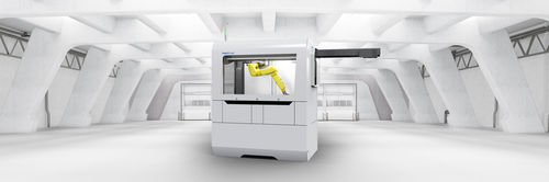 包装盒装载系统 - INSERTLOAD - STUDER/瑞士斯图特 - 自动化 / 机器人 / 用于机床