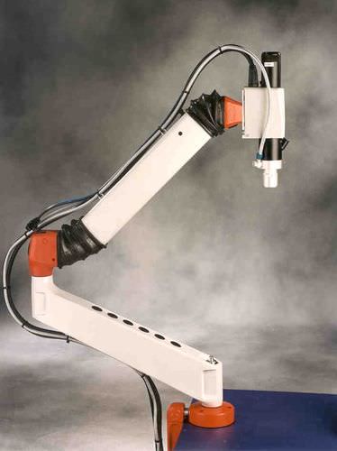 铰接臂 - PowerFlex series - THOMAS WELDING SYSTEMS