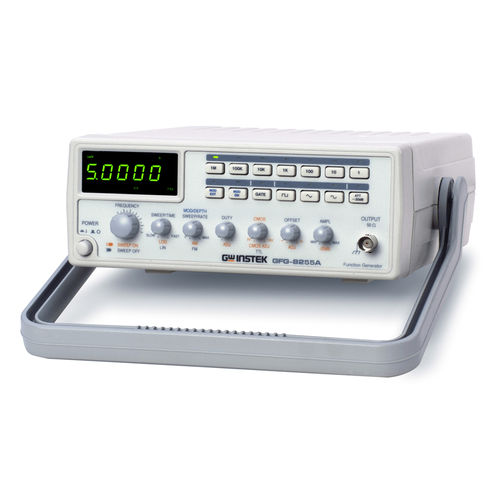 函数发生器 - GFG-8200A series - Instek - 模拟