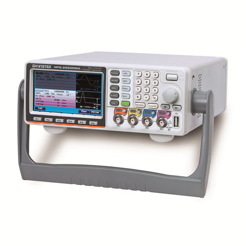 任意波形发生器 - MFG-2000 series - Instek - USB / PWM