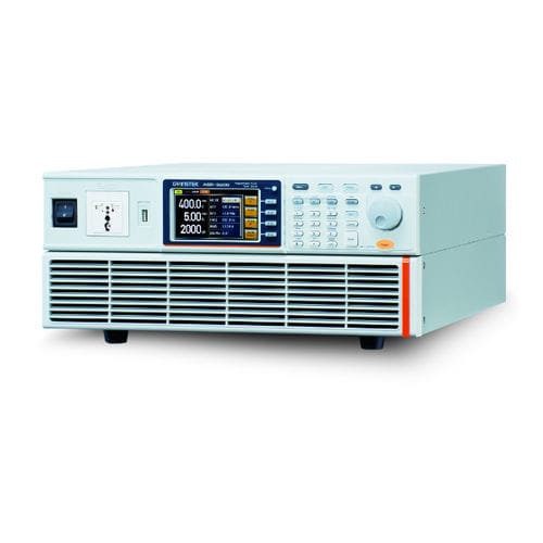 台式电源 - ASR-3000 Series - Instek - AC/AC / AC/DC / 可编程