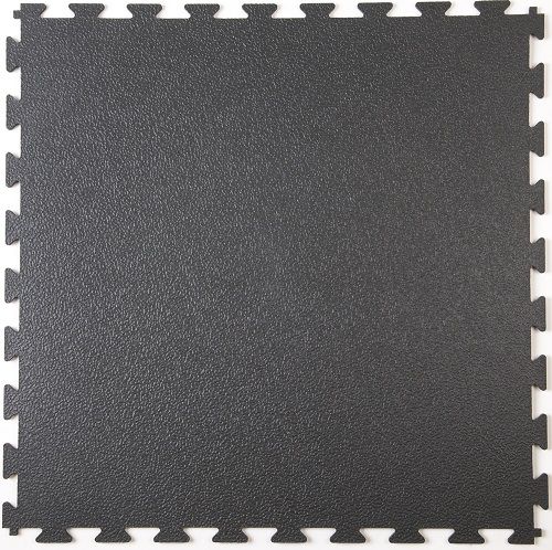 PVC地砖 - Ecoloc 10 - ECOLOC PVC Interlocking Floor Tiles - 工业 / 用于仓库