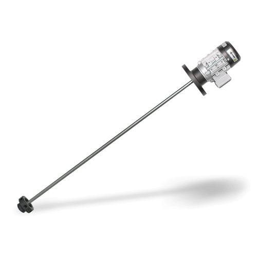 涡轮混合机 - Mixer 1.1  - ITC - 分批 / 用于液体