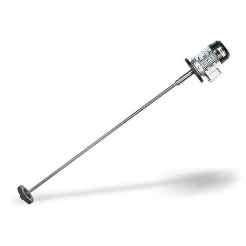 涡轮混合机 - Mixer 1.5  - ITC - 分批 / 用于液体 / IP55