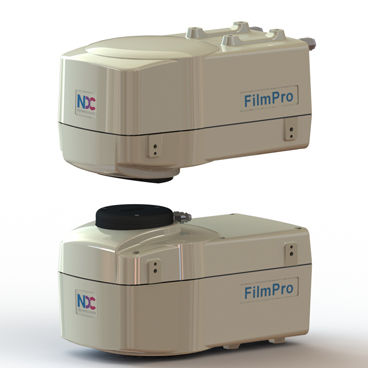 厚度测量仪器 - FilmPro - Nordson Measurement & Control - 表面重量 / 红外线 / 用于薄膜