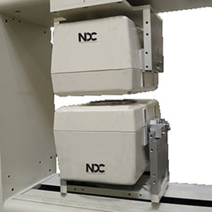 厚度测量仪器 - 312B series - Nordson Measurement & Control - 传动 / 表面重量 / 非接触式