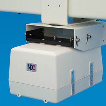 厚度测量仪器 - Nordson Measurement & Control - 表面重量 / X射线 / 反向散射