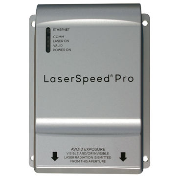 长度测量仪器 - LaserSpeed Pro - Nordson Measurement & Control - 速度 / 非接触式 / 激光