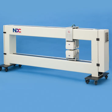 2D扫描仪 - AccuTrak O-Frame - Nordson Measurement & Control - 薄膜 / 激光 / X射线