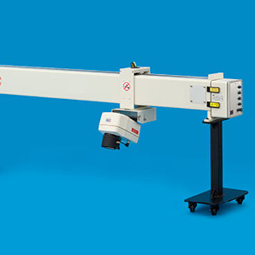 单轴扫描仪 - MiniTrak R-Frame - Nordson Measurement & Control - 测量 / 薄膜 / 激光