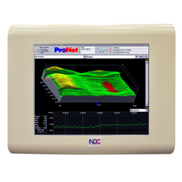 薄膜度量系统 - Pro.Net TDi - Nordson Measurement & Control