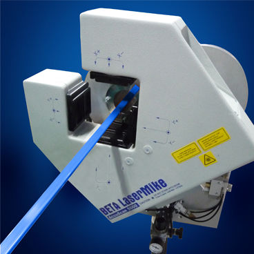 直径测量仪器 - ActiveScan - Nordson Measurement & Control - 偏心率 / 气动 / 非接触式