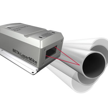 长度测量仪器 - LaserSpeed Pro M series - Nordson Measurement & Control - 速度 / 非接触式 / 激光二极管