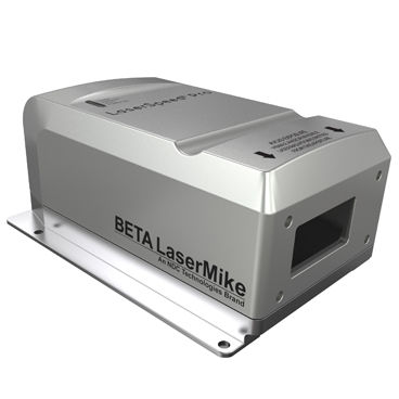 电测量仪器 - EFL Pro - Nordson Measurement & Control - 长度 / 激光 / 用于电缆