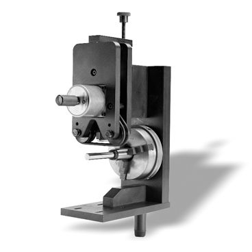 自动固定系统 - BenchMike Pro - Nordson Measurement & Control - 测量 / 模块化