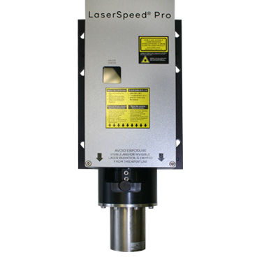 速度测量仪器 - LaserSpeed​​® Pro series - Nordson Measurement & Control - 长度 / 激光 / 非接触式