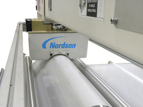LED千分尺 - OptiMike&trade; - Nordson Measurement & Control - 光学 / 厚度 / 非接触型