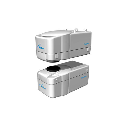 厚度测量仪器 - FilmPro™ - Nordson Measurement & Control - 密度 / 表面重量 / 非接触式