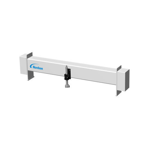 单轴扫描仪 - MiniTrak™ S-Frame - Nordson Measurement & Control - 尺寸测量 / 用于检查 / 薄板