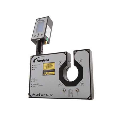 轮廓测量仪器 - AccuScan 50 series - Nordson Measurement & Control - 直径 / 数字 / 激光