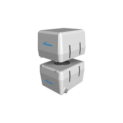 纺织品测厚仪 - 312 XRT - Nordson Measurement & Control - 用于膜 / 塑料 / 用于板材