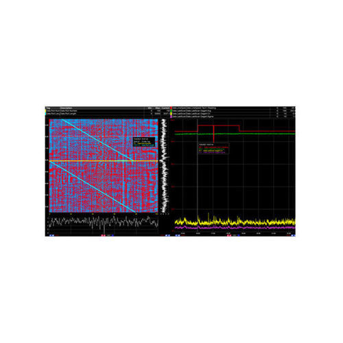 可视化软件 - DataFusion - Nordson Measurement & Control - 监控 / 数据采集和分析 / 数据采集