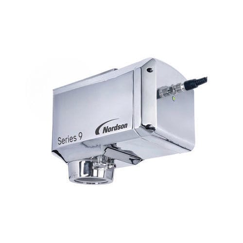 化学测量仪器 - 9 series - Nordson Measurement & Control - 湿度 / 红外 / 非接触式