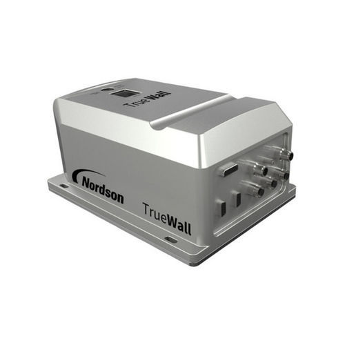 同心度测试设备 - TrueWall series - Nordson Measurement & Control - 自动 / 用于电缆 / 用于管道