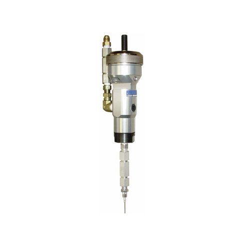 容积式定量阀 - 003 - Nordson Measurement & Control - 精准 / 高精度 / 用于高粘稠度产品