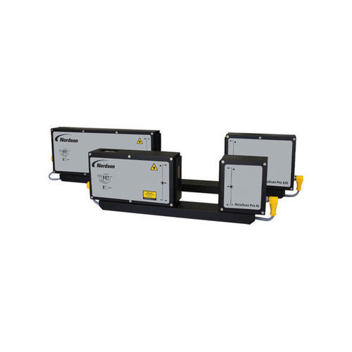 同心度测试设备 - AccuScan Pro series - Nordson Measurement & Control - 自动 / 智能 / 用于电缆