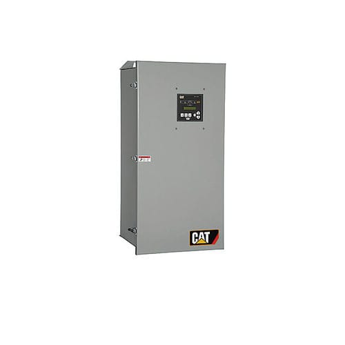 防止电流过载断路器 - CAT Electric Power - 3极 / 2极 / 4极
