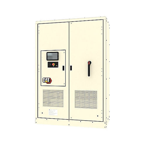 离网型逆变器 - BDP1000 - CAT Electric Power - 平行 / 在网型 / 电流