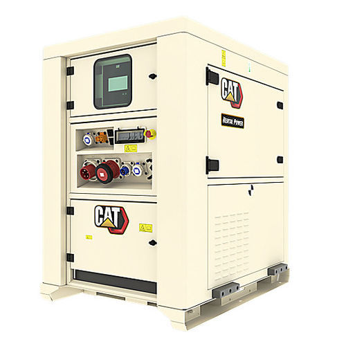 紧凑型储能系统 - XES60  - CAT Electric Power