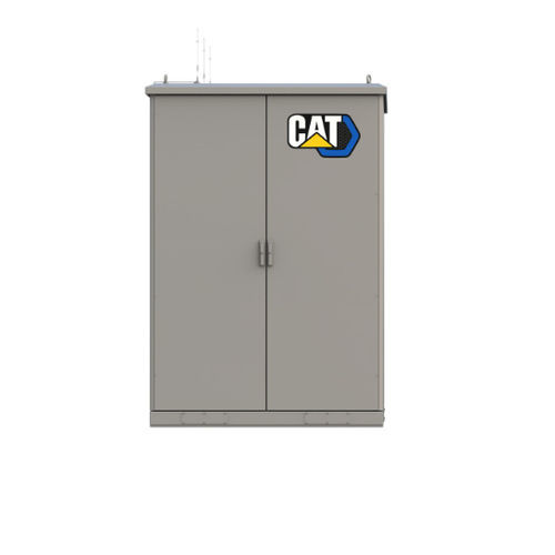 其他储能系统 - CAT Electric Power - 紧凑型
