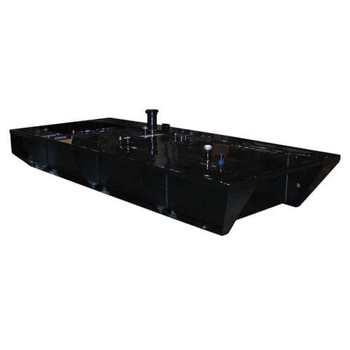 手动贮液罐 - C18 - CAT Electric Power - 油 / 燃料 / 用于量具
