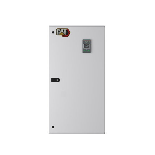 自动转换开关控制器 - CG - CAT Electric Power